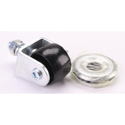 Sealey Rear Castor Assembly
