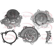 Apec Engine Cooling Water Pump AWP1159