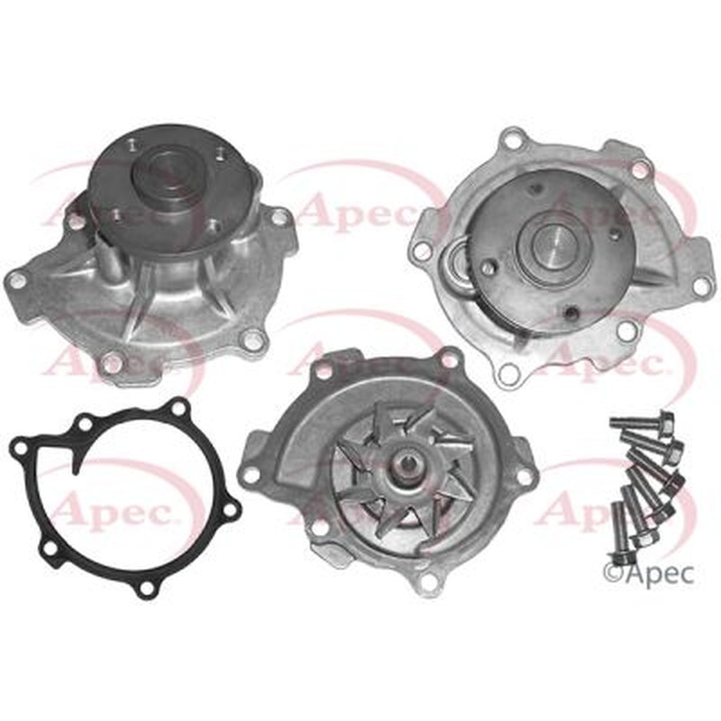Apec Engine Cooling Water Pump AWP1159