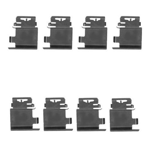 Mintex Brake Pad Accessory Fitting Kit Rear MBA1890R