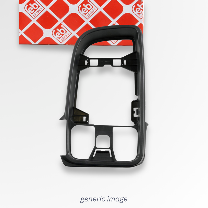 Febi Wing Mirror Cover Left