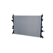 NRF Engine Radiator 550265