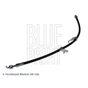 Blue Print Brake Hydraulic Hose Line Front Left ADT353391