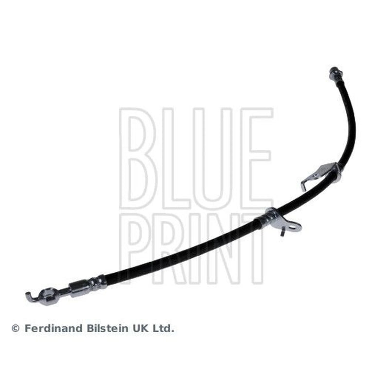 Blue Print Brake Hydraulic Hose Line Front Left ADT353391