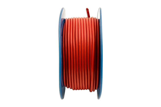 Connect Red Single Core Auto Cable 44/0.30 30m - CPL