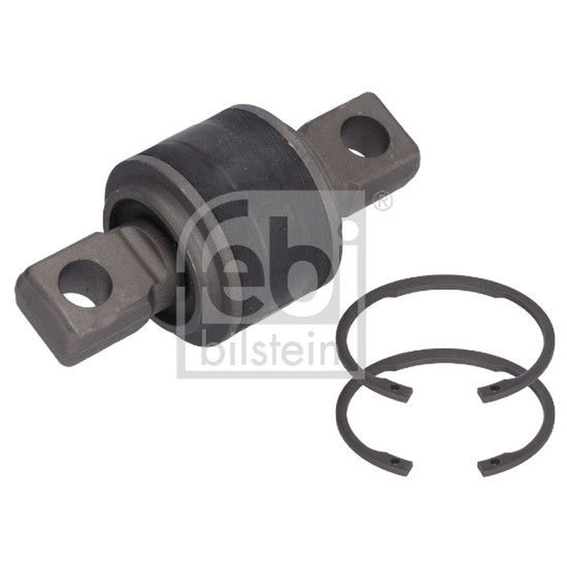Febi Guide Strut Repair Kit 75mm OD Thick Rear 193563