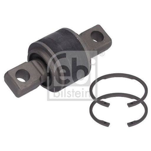 Febi Guide Strut Repair Kit 75mm OD Thick Rear 193563