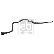 Febi Expansion Tank Breather Hose OD ID 45285