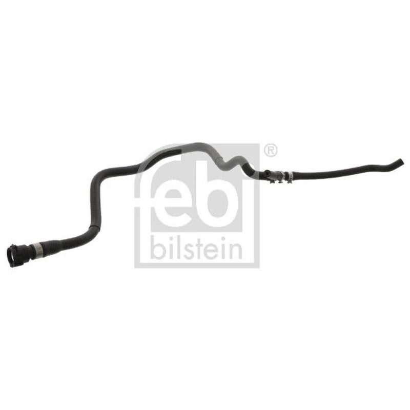 Febi Expansion Tank Breather Hose OD ID 45285