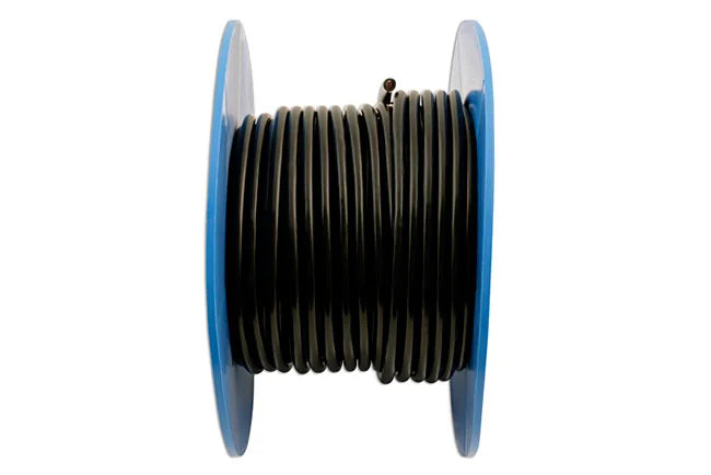 Connect Black Single Core Auto Cable 120/0.30 30m - CPL