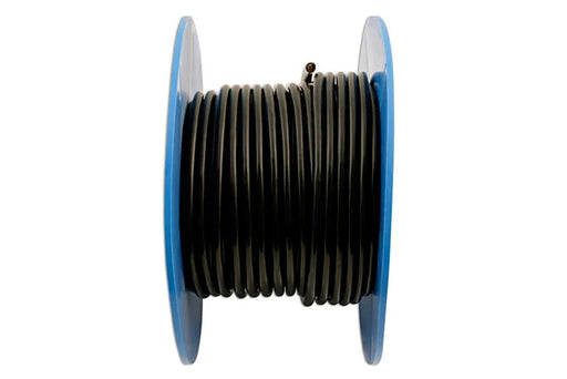 Connect Black Single Core Auto Cable 120/0.30 30m - CPL