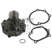 Febi Engine Cooling Water Pump 17468