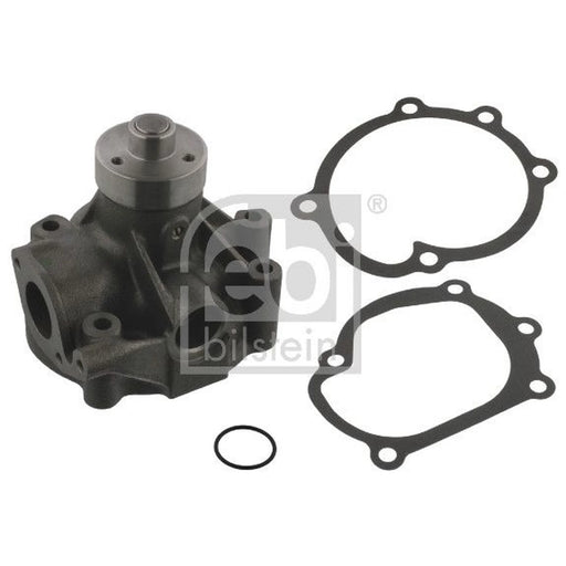 Febi Engine Cooling Water Pump 17468