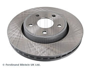 Blue Print ADA104362 Brake Disc