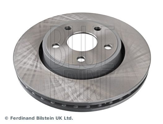 Blue Print ADA104362 Brake Disc