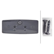 Hella Tail Light / Lamp R10W Right 2SD 003 184-041