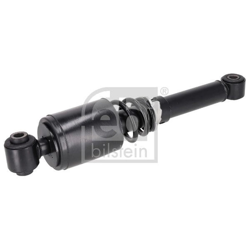 Febi Cab Suspension Shock Absorber Rear 198529