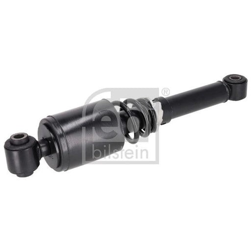 Febi Cab Suspension Shock Absorber Rear 198529