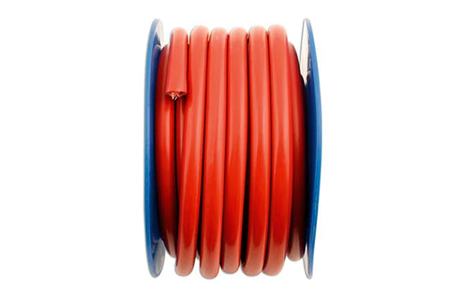 Connect Red Battery Starter Cable 37/0.90 10m - CPL