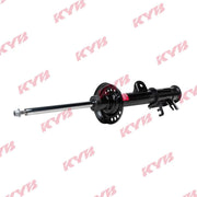 KYB Shock Absorber Damper Strut Rear Right 3348106