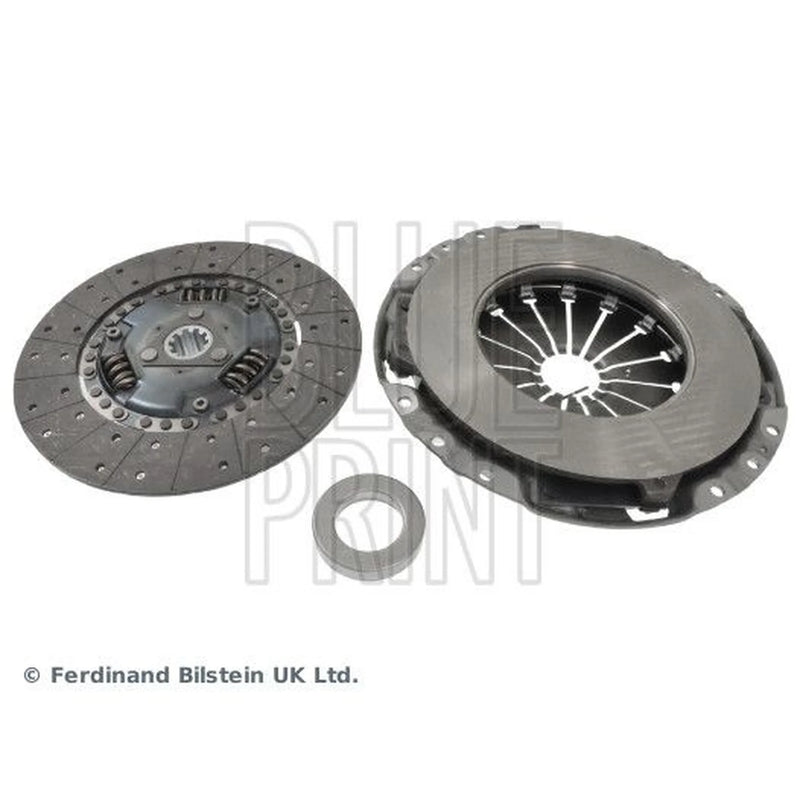 Blue Print Clutch Kit Set 3pc 325mm ADZ93058C