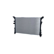 NRF Engine Radiator 58475