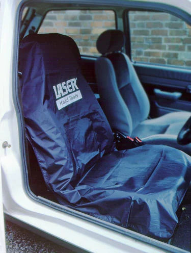 Laser Tools Seat Protector - PL