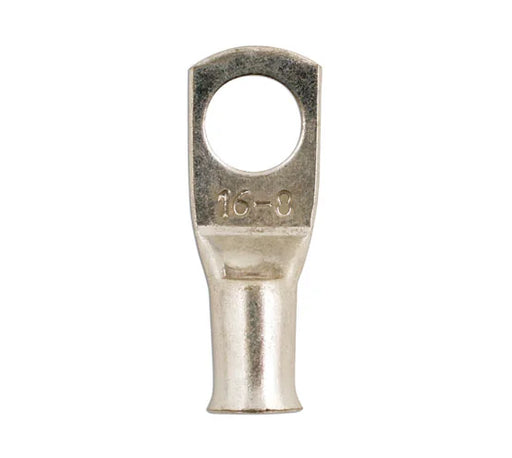 Connect Copper Tube Terminals 16mm² x 8.0mm 20pc - CPL