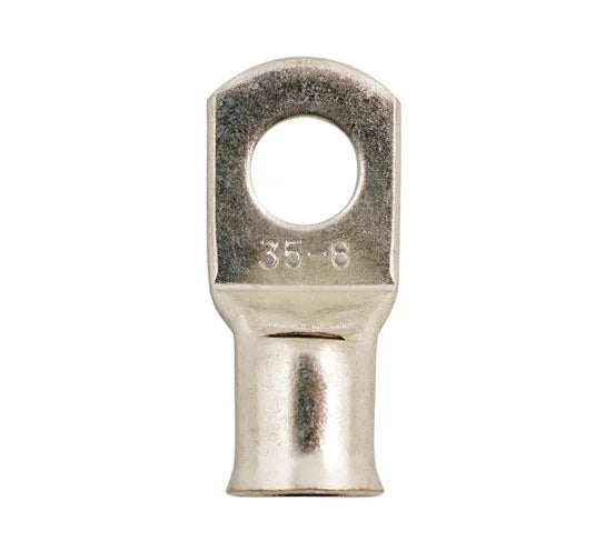 Connect Copper Tube Terminals 35mm² x 10pc 8-12mm