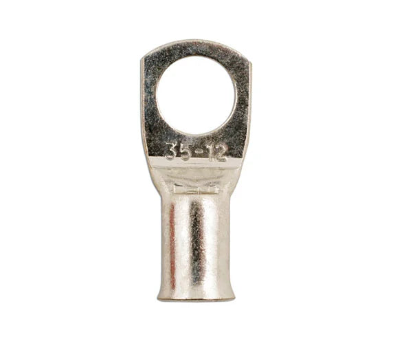 Connect Copper Tube Terminals 50mm² x 10pc 8-12mm
