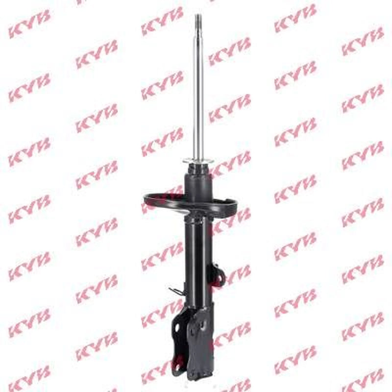 KYB Shock Absorber Damper Strut Rear Left 332089