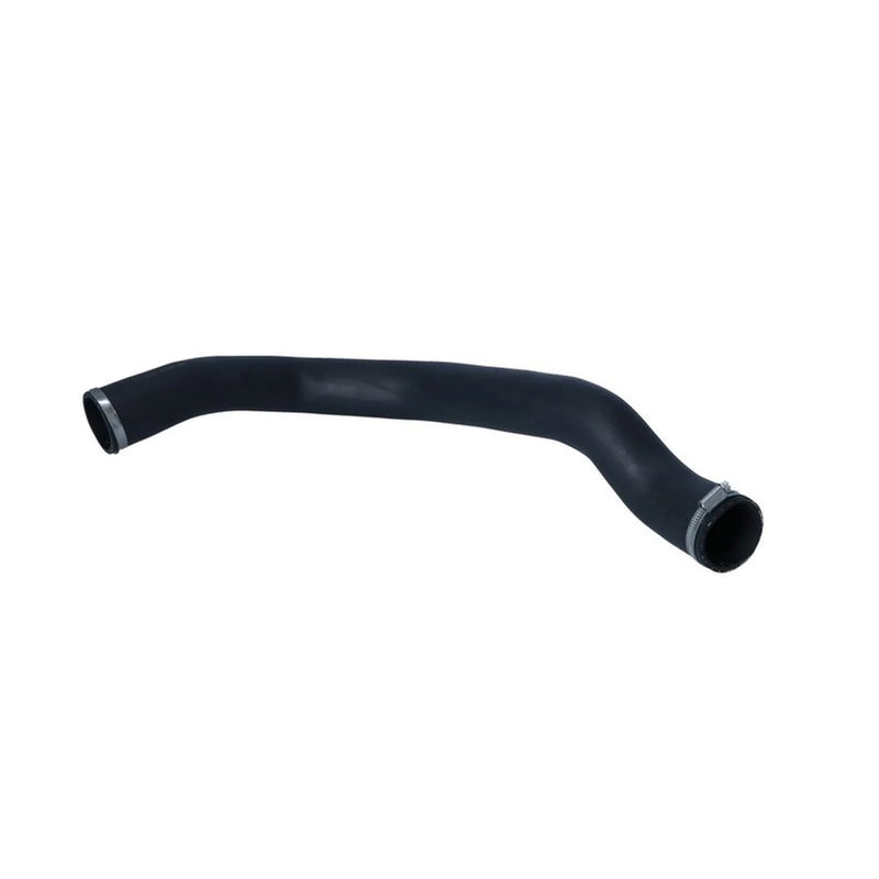 NRF Intercooler Turbo Charge Air Hose 166198