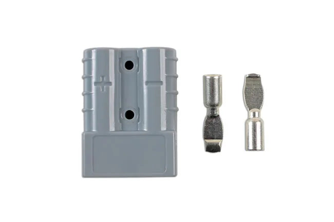 Connect Power Connectors Anderson Type Plug 50A 1pc - CPL
