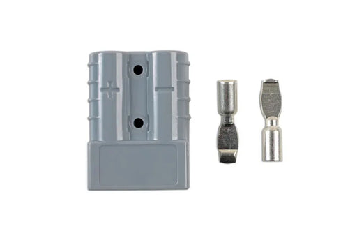 Connect Power Connectors Anderson Type Plug 50A 1pc - CPL