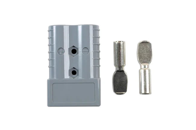 Connect Power Connectors Anderson Type Plug 350A 1pc - CPL