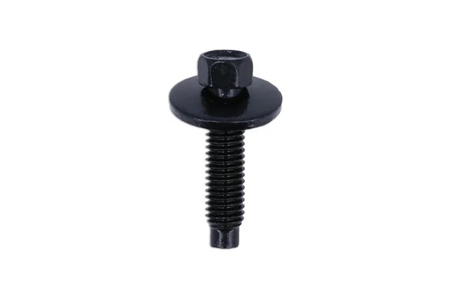 Connect Hex-Head Body Screw with Washer - for Ford 5pc - CPL
