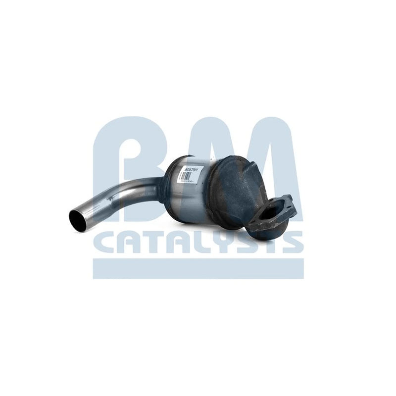 BM Catalysts Homologated Diesel Cat BM80478H