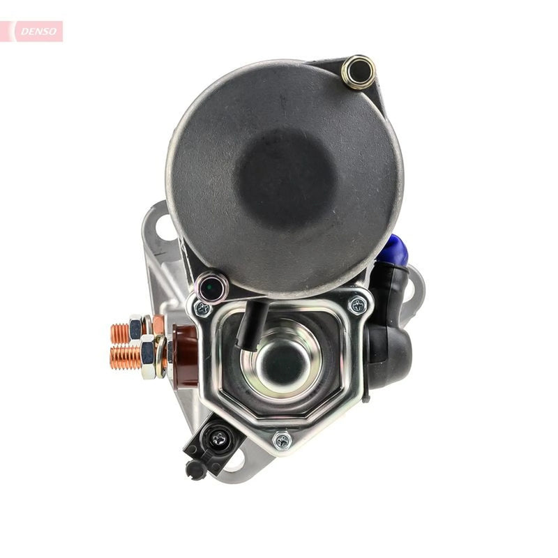 Denso Starter Motor 12V 4.8kW 10 Teeth DSN2023