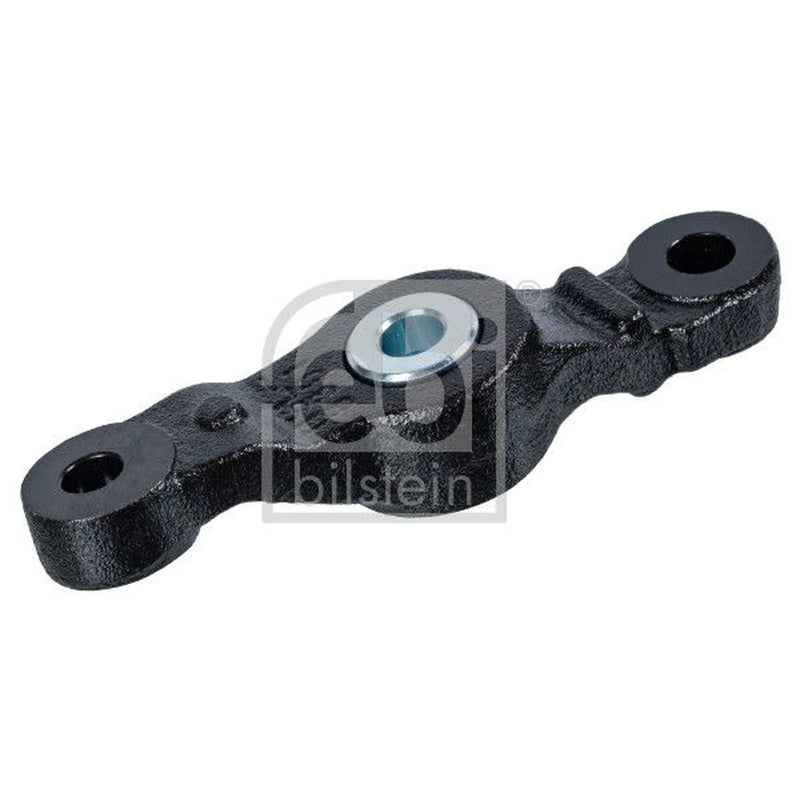 Febi Torsion Bar Support Lever Rear Right 48000