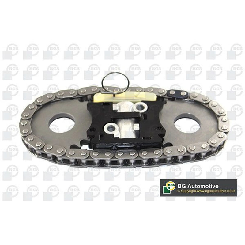 BGA Timing Chain Kit Set 42 Links TC2201FK