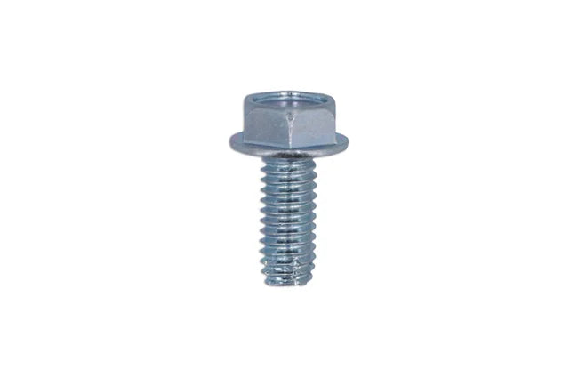 Connect Flanged Hex-Head Body Screw - Universal 5pc - CPL