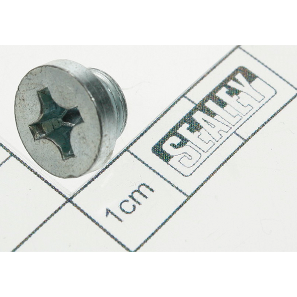 Sealey Plug screw