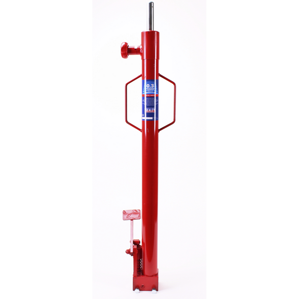 Sealey Hydraulic Unit Complete