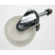 Sealey Wheel,swivel castor (79x10x32x108)
