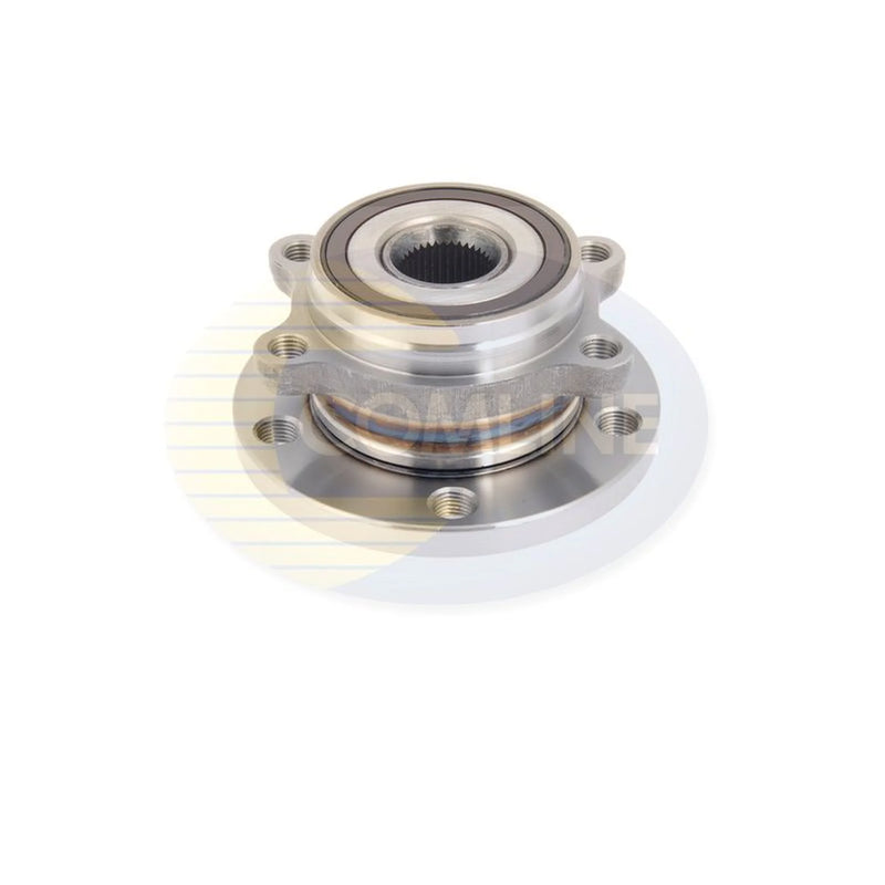 Comline Wheel Bearing Kit CHA050