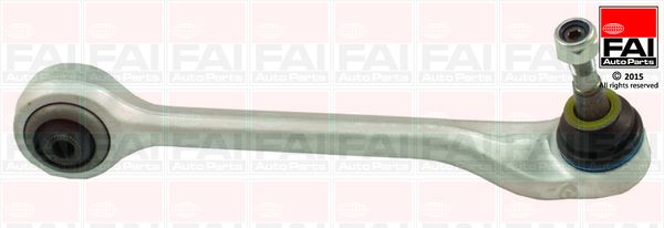FAI Control/Trailing Arm