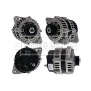 Borg & Beck Car Alternator 12V BBA2536