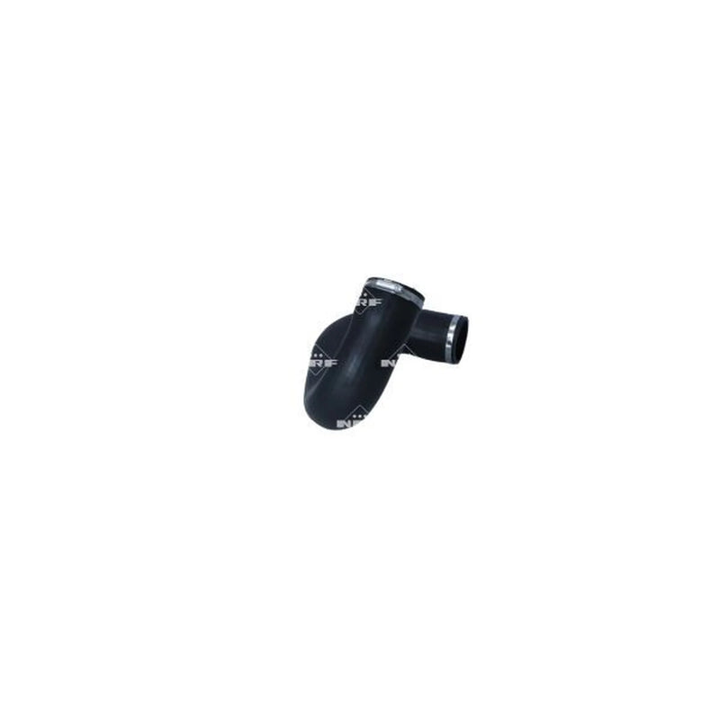 NRF Intercooler Turbo Charge Air Hose Inlet 166212