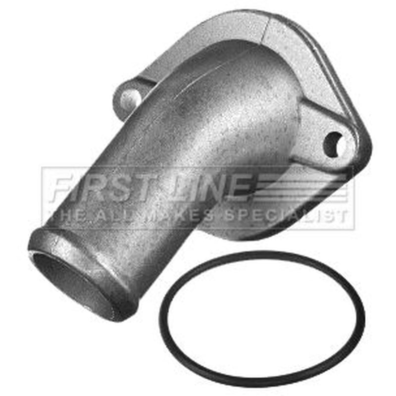 First Line Coolant Flange Housing Connector FTS1099