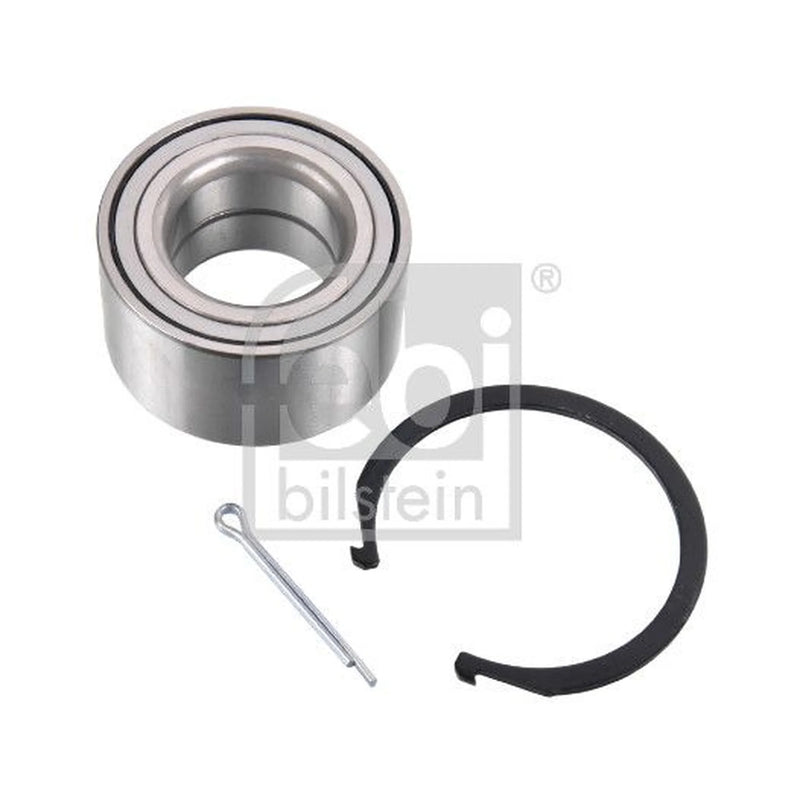Febi Wheel Bearing Kit Front Right 31183
